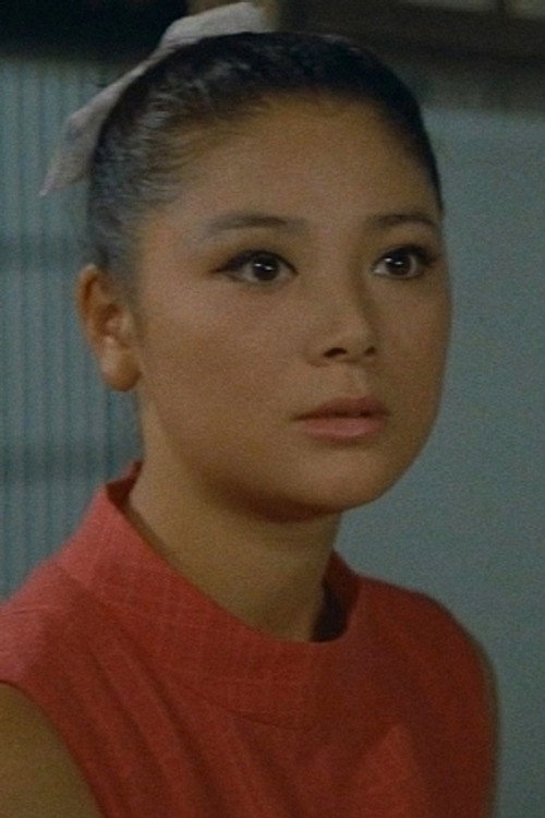 Photo of Hiroko Minami, Acting