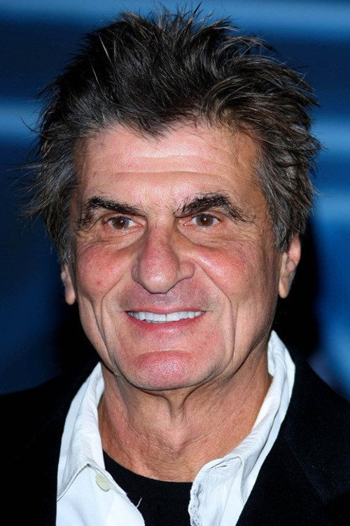Photo of Donald Kushner, Production