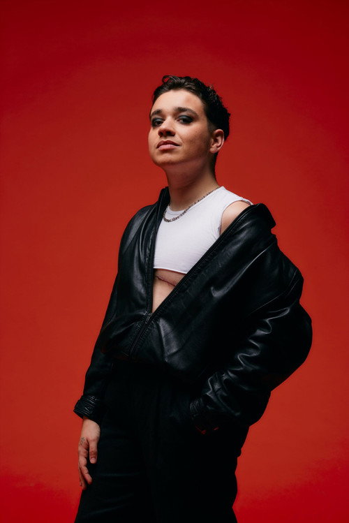 Lou Trotignon profile