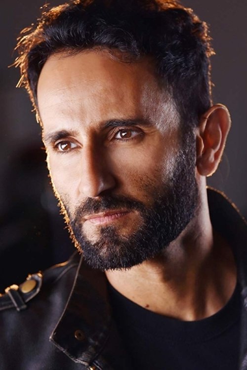 Nick Shakoour profile