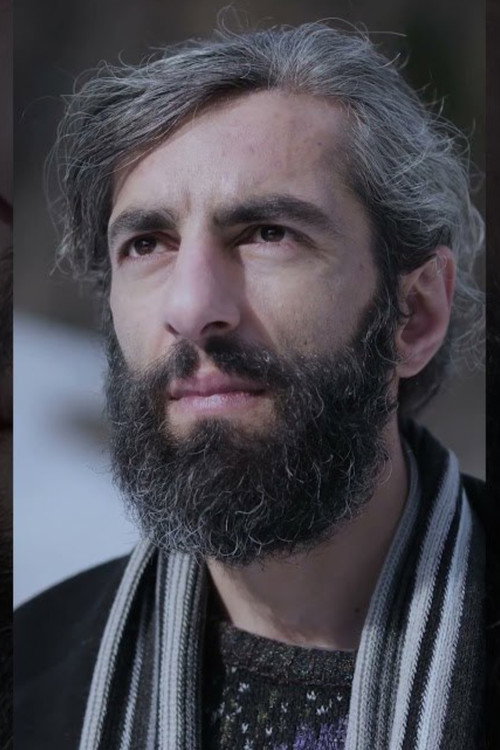 Photo of Taron Harutyunyan, Acting