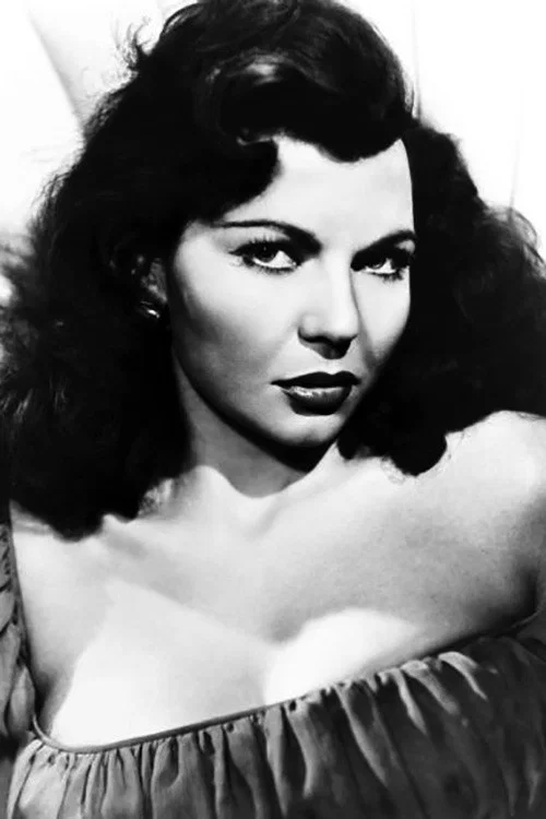 Photo of Simone Silva, Acting