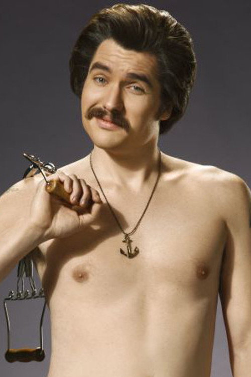 Photo of Jon Sewell, Acting