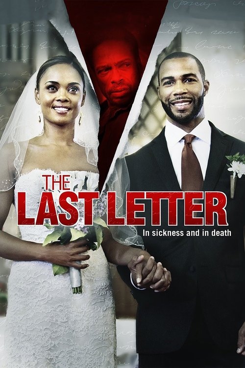 Movie poster for The Last Letter (2013)