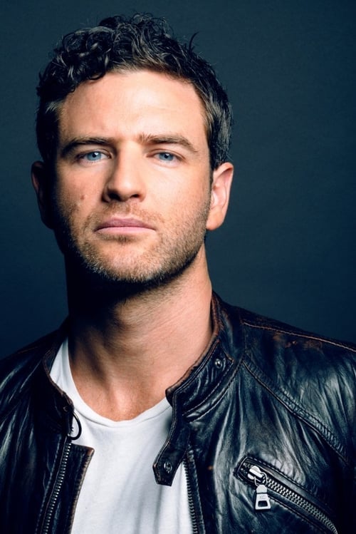 Bernard Curry profile