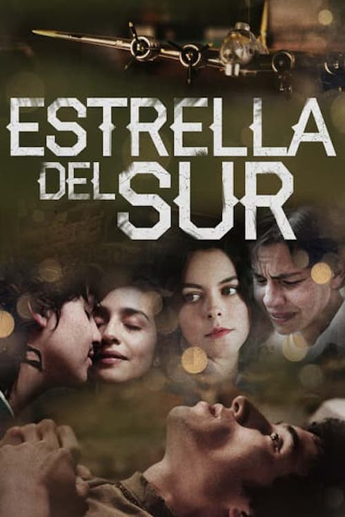 Movie poster for Southern Star (2013)