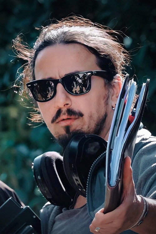 Photo of Tufan Şimşekcan, Directing