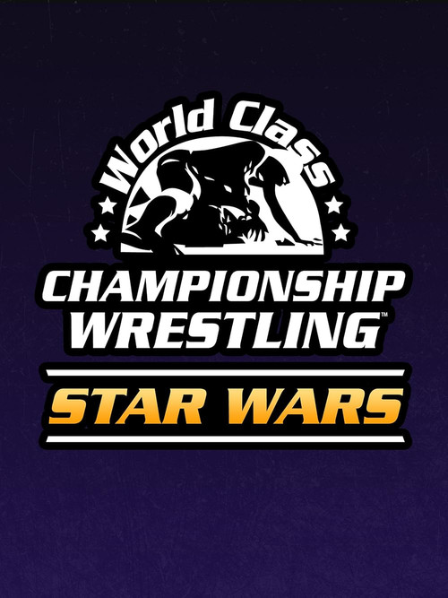 Movie poster for WCCW - Christmas Star Wars '82 (1982)