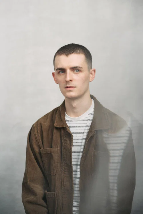 Photo of Alan Cammish, Acting