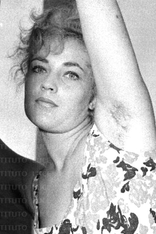 Photo of Franca Pasut, Acting