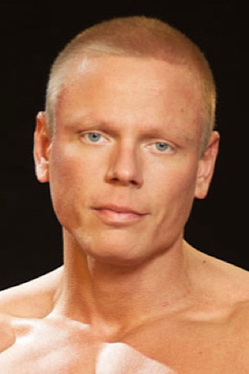 Photo of Nils Edberg, Acting