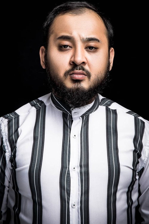 Photo of Umarjon Jumayev, Acting