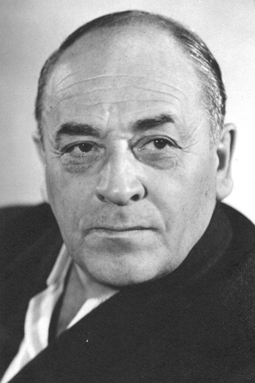 Photo of Vsevolod Yakut, Acting