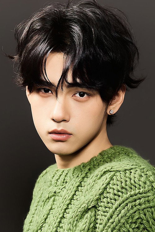 Photo of Zhan Zhuo, Acting