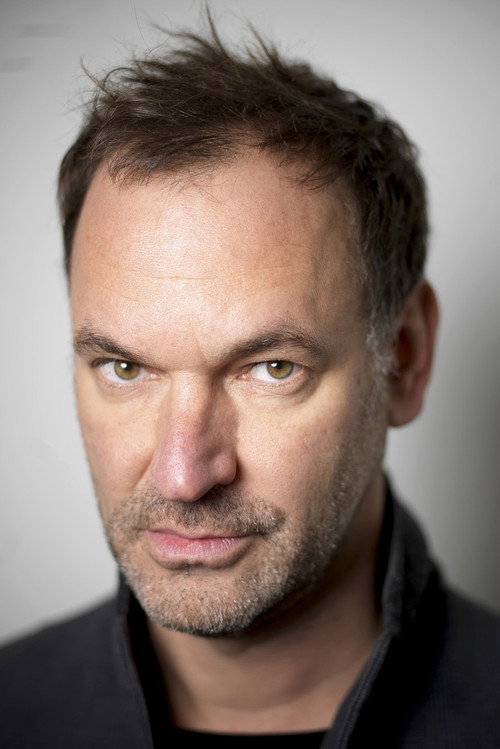 Photo of Christian Dolezal, Acting