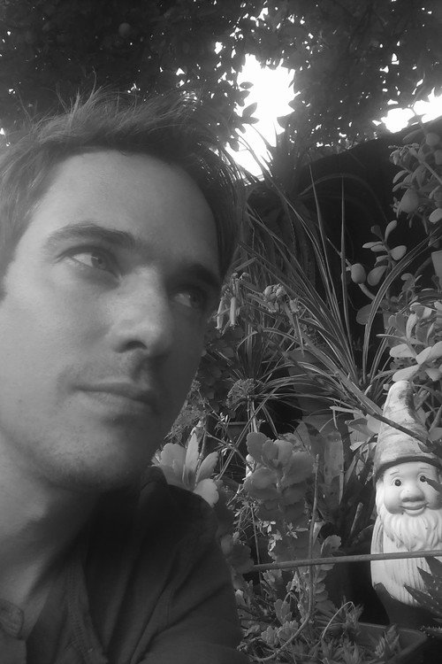 Photo of Kyle Faulkner, Directing