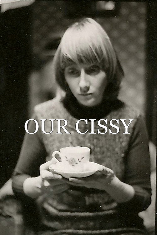 Movie poster for Our Cissy (1974)