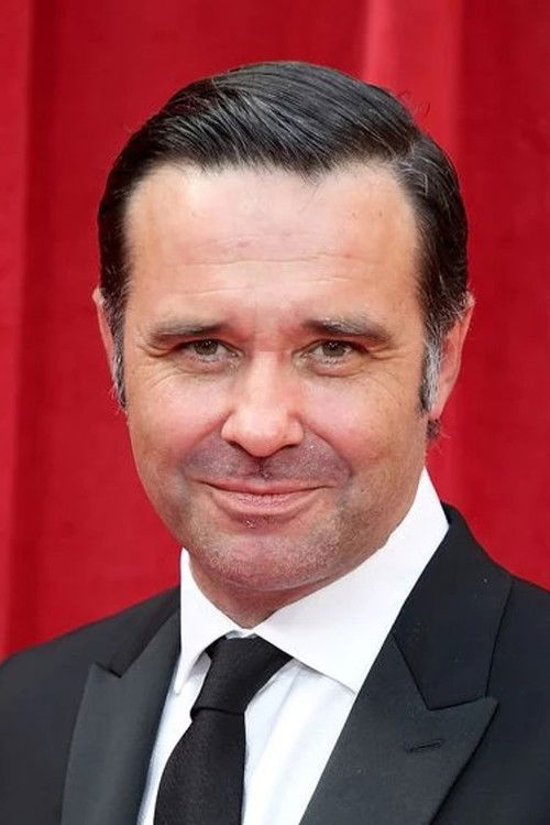 Andrew Scarborough profile