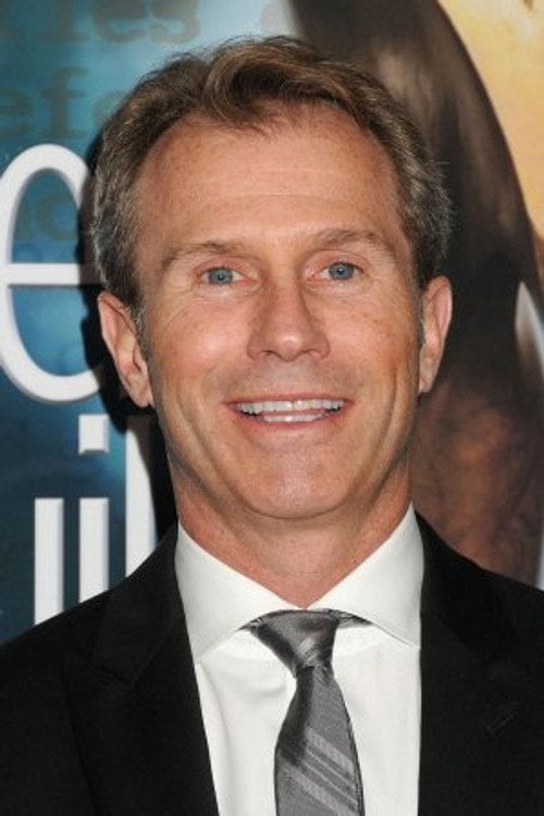 Photo of Andrew Lazar, Production