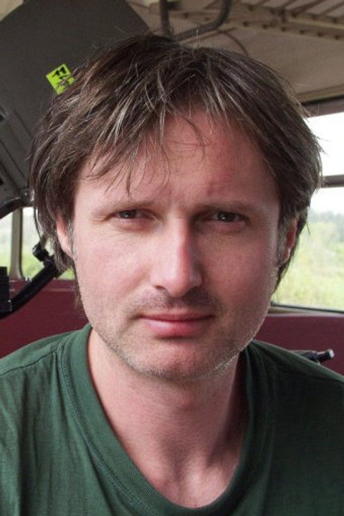 Photo of Pavel Göbl, Directing