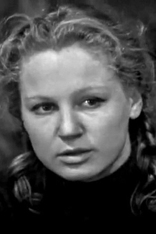 Photo of Galina Kindinova, Acting
