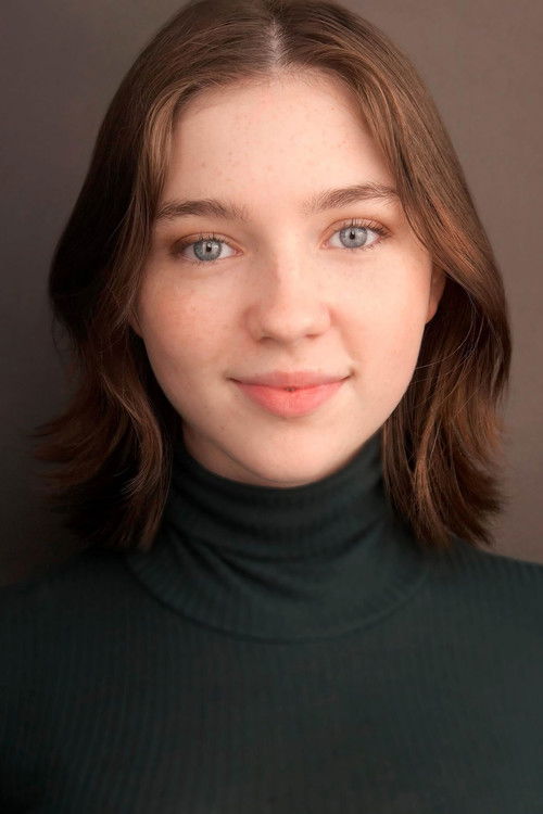 Alexa Swinton profile