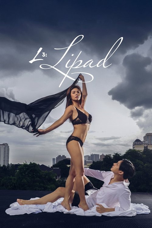 Movie poster for L3: Lipad (2025)