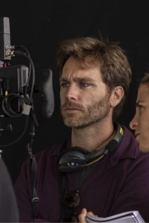 Photo of Dani Sancho, Directing