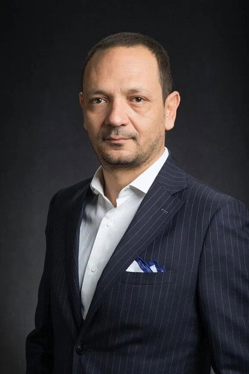 Photo of Imed Marzouk, Production