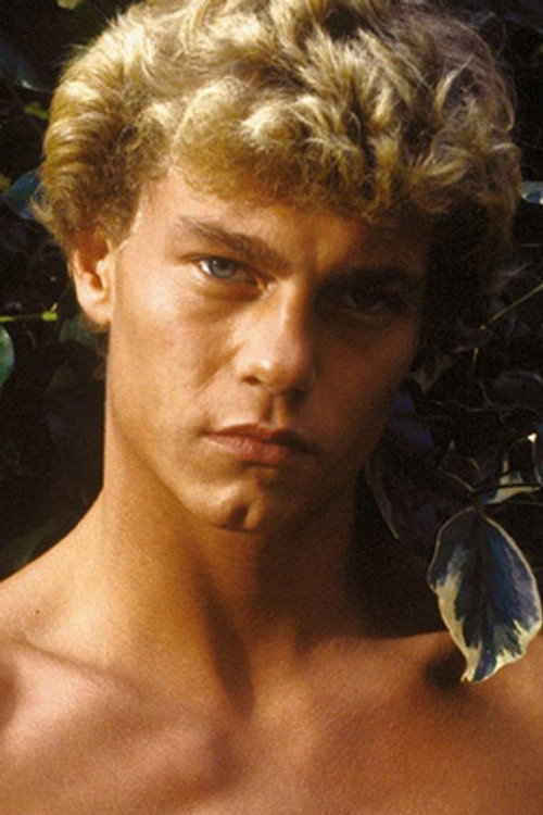 Photo of Brian Hawks, Acting