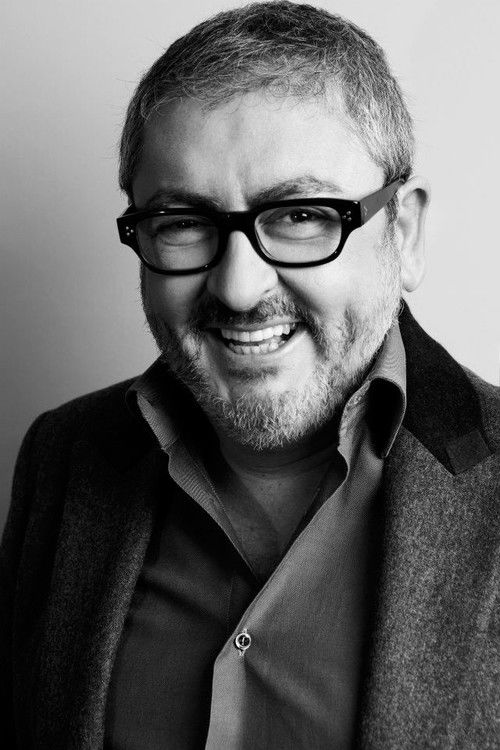 David V. Muro profile