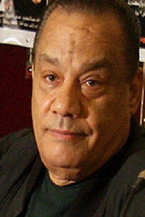 Photo of Helmi Bakr, Sound