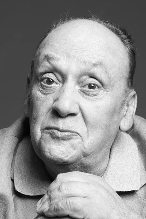 Photo of Aníbal Reyna, Acting