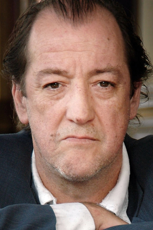 Josse De Pauw profile