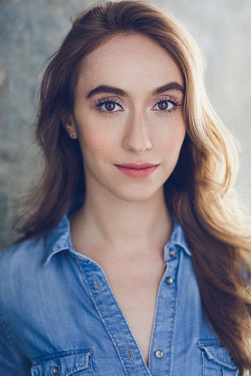 Photo of Louisa Erlich, Acting