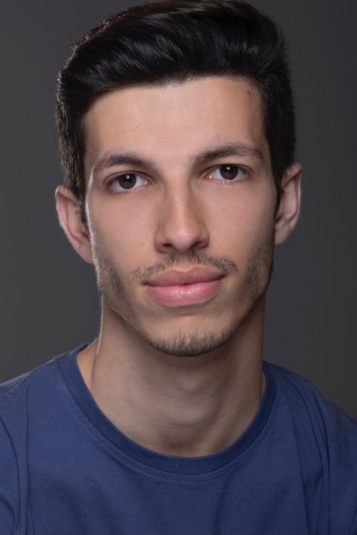 André Leitão profile