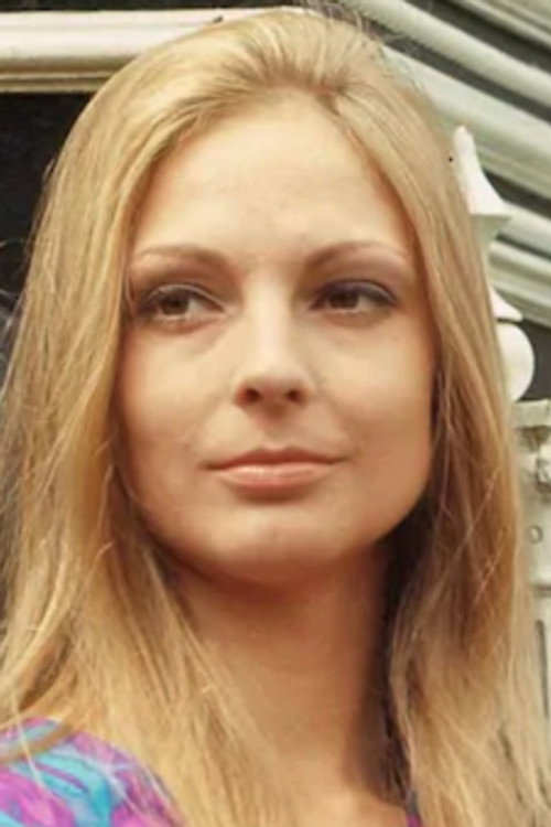 Monica Nordquist profile