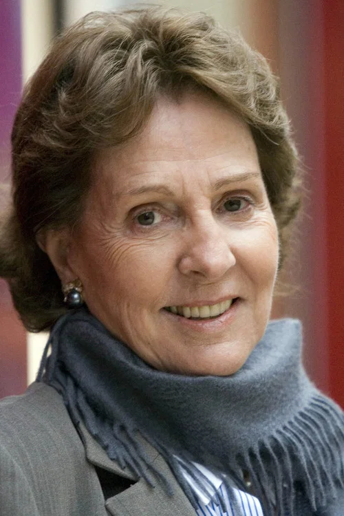 Photo of Janine Boissard, Writing