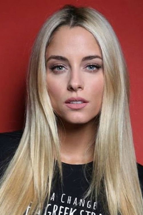 Doukissa Nomikou profile