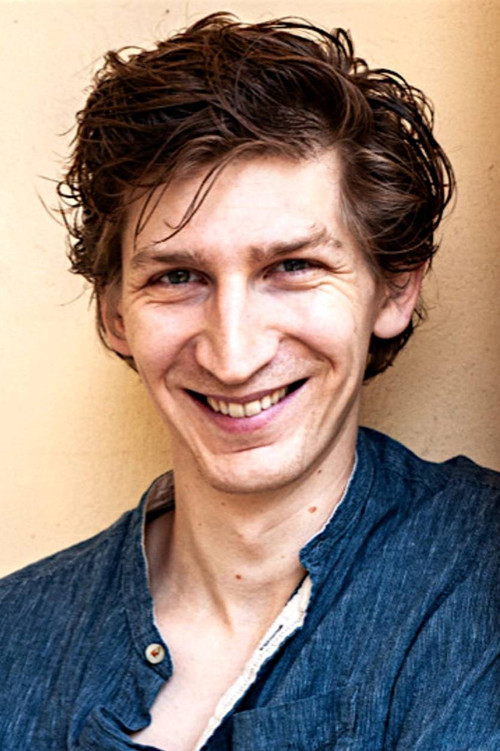 Lukas Walcher profile