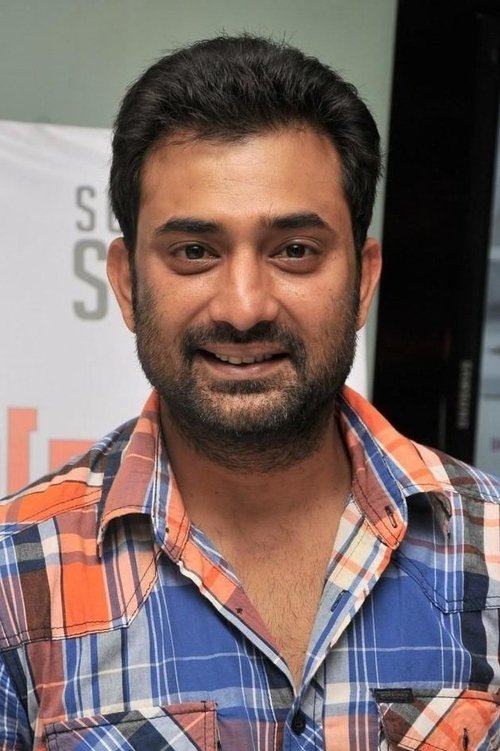 Photo of Aravind Akash, Acting