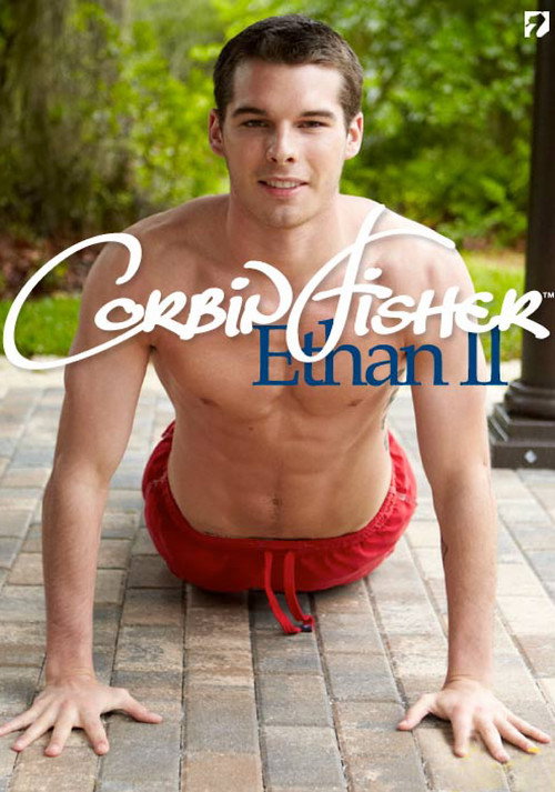 Movie poster for CF Crush: Ethan 2 (2024)