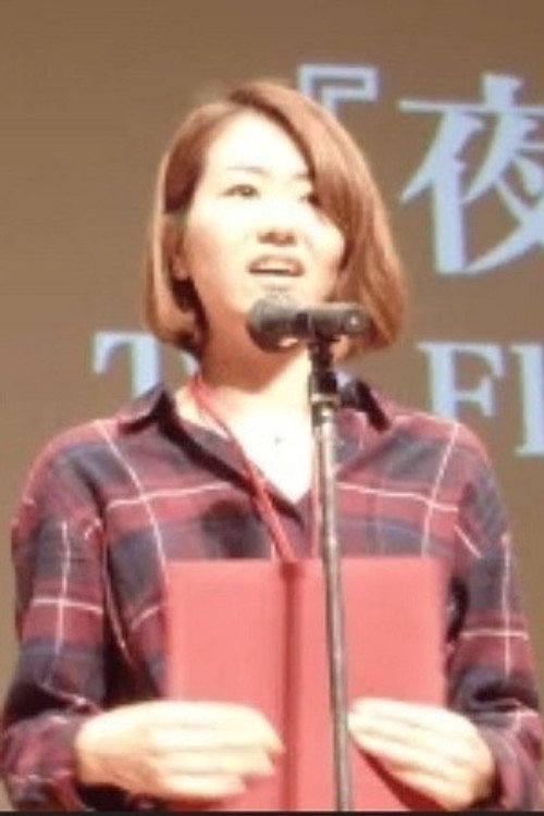 Photo of Minako Miyake, Directing