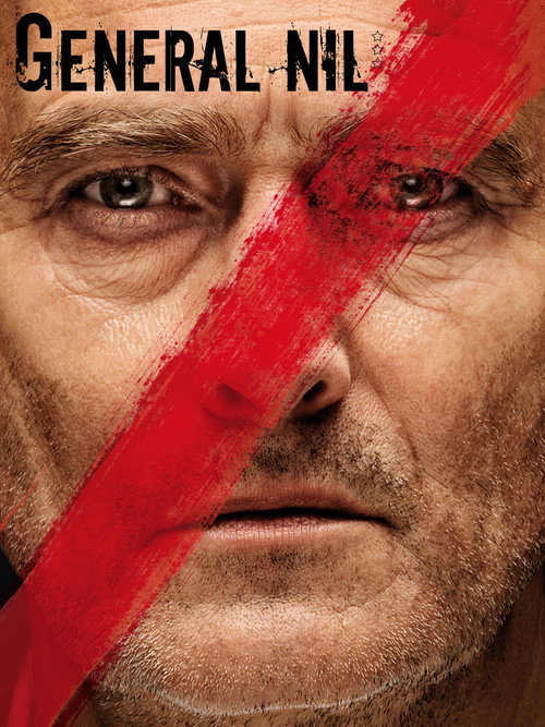 Movie poster for General Nil (2009)