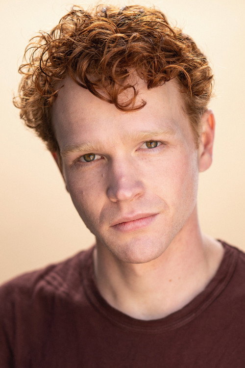 Photo of Clay Hollander, Acting