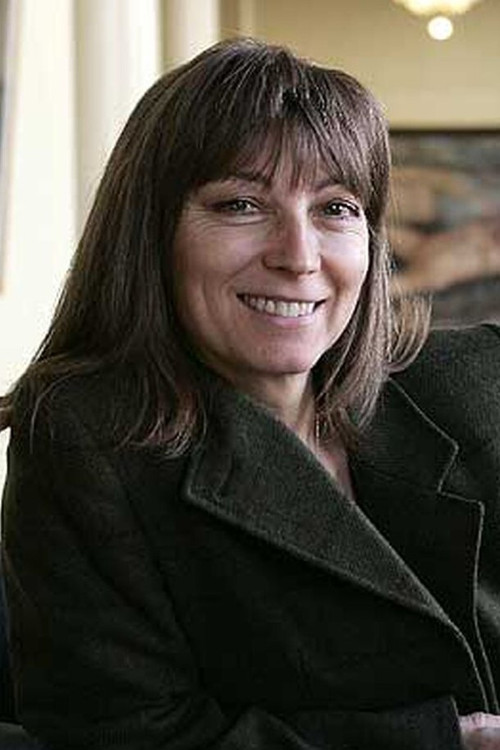 Mercedes Lezcano profile