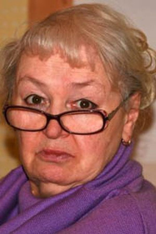 Photo of Yaroslava Turylyova, Acting