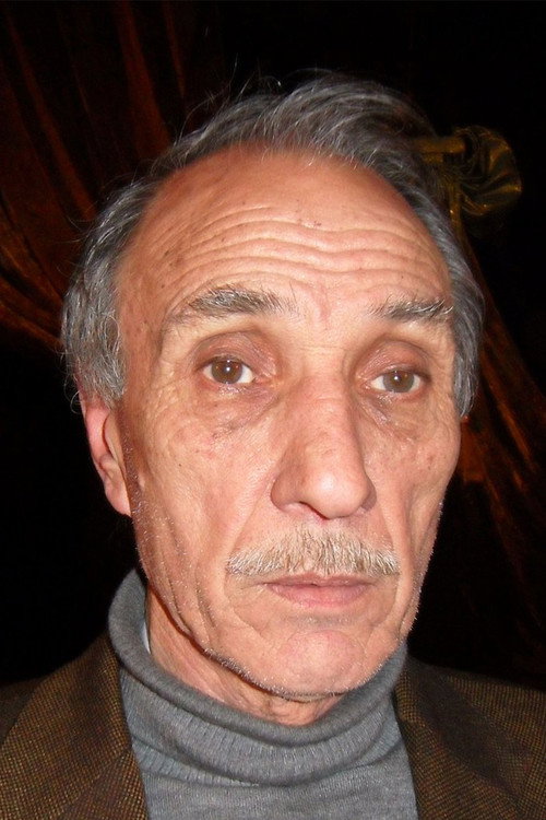 Photo of Vidadi Aliyev, Acting