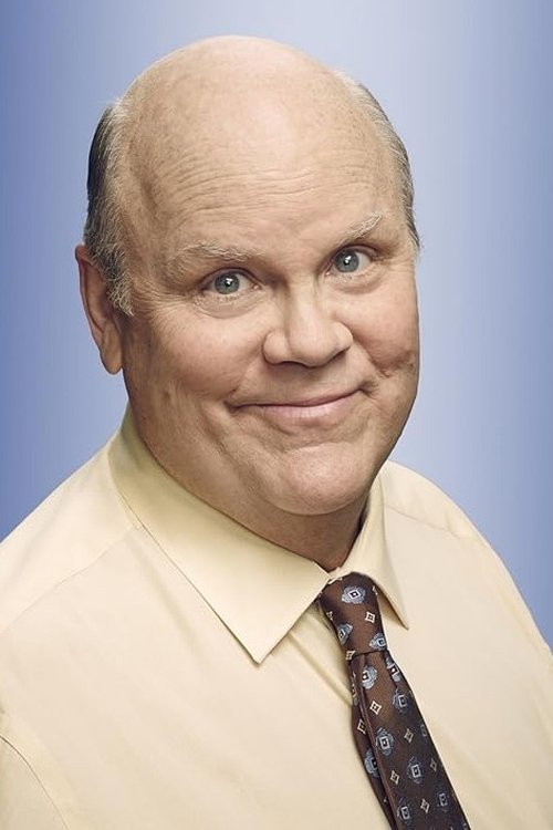 Dirk Blocker profile