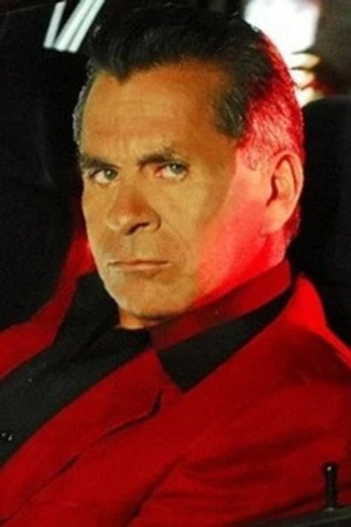 Photo of Daniel Páez, Acting